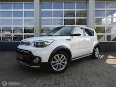 Kia Soul - 1.6 GDI Dream Team