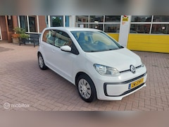 Volkswagen Up! - 1.0 BMT move up