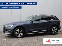 Volvo XC60 - T8 AWD Plus Bright | Panoramadak | Trekhaak | Harman/Kardon | Org. NL