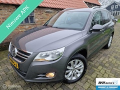 Volkswagen Tiguan - 1.4 TSI Sport&Style nette auto