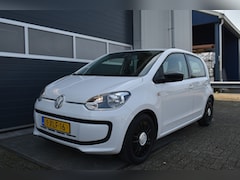 Volkswagen Up! - 1.0 move up BlueMotion