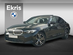 BMW 3-serie - Sedan 320e M Sportpakket 18'' / Schuif-/kanteldak / Hifi / Comfort Acces