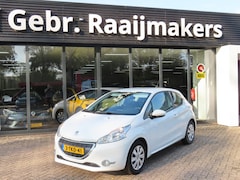 Peugeot 208 - 1.2 VTi Active*Navigatie*Airco*EXPORT