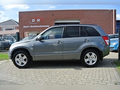 Suzuki Grand Vitara - 1.9 JLX apk 05-04-2025 inruil mogelijk nap