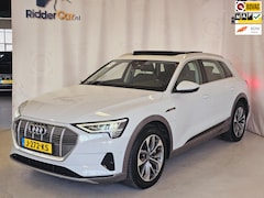 Audi e-tron - 50 quattro Business Plus 71 kWh|GARANTIE|PANO|ADAP CRUISE|LEDER