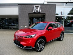 Honda HR-V - 1.5 i-MMD 131pk CVT Advance | ACTIE Rijklaar