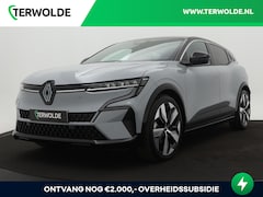 Renault Mégane E-Tech - EV60 Optimum Charge Techno | Pack Advanced Drive Assist | Pack winter