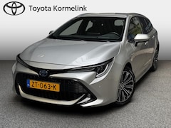 Toyota Corolla Touring Sports - 1.8 Hybrid Business Intro automaat