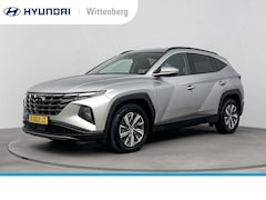 Hyundai Tucson - 1.6 T-GDI HEV Comfort | Navigatie | Camera | All season | Apple Carplay