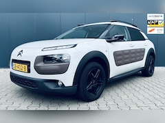 Citroën C4 Cactus - 1.2 PureTech Business Airco Cruise Navi Camera Pano Trekhaak