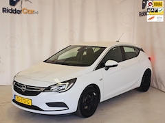 Opel Astra - 1.0 Turbo Business|GARANTIE|1E EIG|NAP|CRUISE|NAVI|PARK SENS|