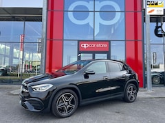 Mercedes-Benz GLA-Klasse - 250e Burmester| Pano | Navi | Camera