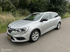 Renault Mégane Estate - 1.3 TCe Limited