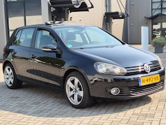 Volkswagen Golf - 1.4 TSI Trendline Automaat