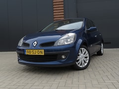 Renault Clio - 1.4-16V Dynamique Luxe Airco Cr-Control Trekhaak %-Drs