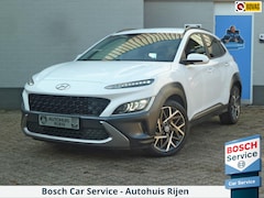 Hyundai Kona - 1.6 GDI HEV Comfort Smart|Navi|Head-Up|Camera|Lane-Assist|Keyless-Entry/Start|Krell