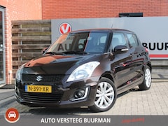 Suzuki Swift - 1.2 Bandit EASSS Cruise Control, Airco, Elektrische Ramen Voor, Stoelverwarming