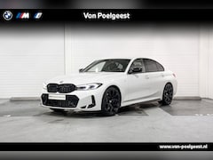 BMW 3-serie - Sedan 330i | M-Performance Pack | Innovation Pack | Comfort Pack | Entertainment Pack | Ha