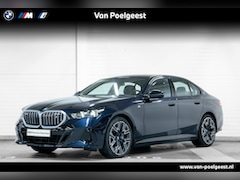 BMW i5 - Sedan eDrive40 | M-Sport | Travel Pack | Innovation Pack | Comfort Pack | Driving Assistan