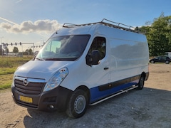 Opel Movano - 2.3 CDTI L3H2