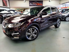 Nissan Qashqai - 1.3 DIG-T Design Edition 1.3 DIG-T Design Edition Panoramadak, 360 camera, 18 inch