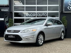 Ford Mondeo Wagon - 1.6 TDCi ECOnetic Titanium / Export prijs EX BPM