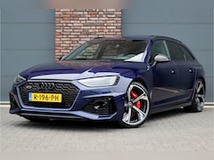 Audi A4 Avant - 2.9 TFSI RS 4 Quattro Competition+ Aut8 | Adaptive Cruise Control | Bang&Olufsen | Carbon