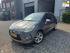 Citroën DS3 - 1.6 THP Sport Chic