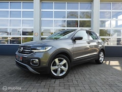 Volkswagen T-Cross - 1.0 TSI Style