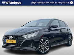 Hyundai i20 - 1.0 T-GDI N Line | Sportuitvoering | Automaat | Navigatiesysteem | Rijklaarprijs |