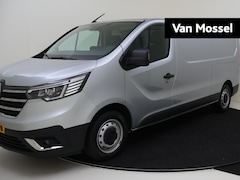 Renault Trafic - 2.0 - 110PK dCi T30 L2H1 Work Edition | BTW | Airco | Licht & Regen Sensor | Parkeersensor