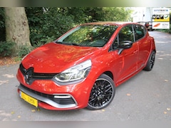 Renault Clio - 1.6 R.S. Cruise PDC Navi Clima 230PK