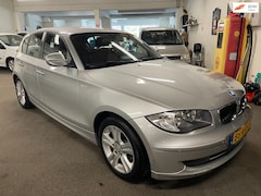 BMW 1-serie - 116i Business Line Style NAVI