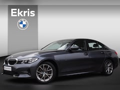 BMW 3-serie - Sedan 320i Executive Sportline / HIFI / Achteruitrijcamera / 17 ''/