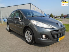 Peugeot 207 - 1.4 VTi Style AIRCO CRUISE ZEER NETTE 207