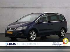 Seat Alhambra - 1.4 TSI Style Business Intense | Camera | Climate control | Parkeersensoren | Navigatie