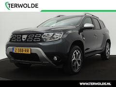 Dacia Duster - 1.0 TCe 100 Bi-Fuel Prestige