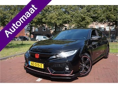 Honda Civic - 1.0 i-VTEC Executive FULL OPTION PANORAMADAK