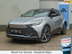 Toyota C-HR - 2.0 Hybrid 200 Executive AWD|Panodak|Leder|Memory|Head-Up|JBL|360-Camera|Blindspot