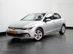 Volkswagen Golf - 1.5 eTSI 130PK DSG Life | Carplay | pdc | Winterpakket | Acc | Virtual Cockpit|