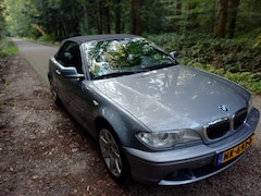 BMW 3-serie Cabrio - 320Ci