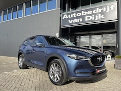 Mazda CX-5 - 2.0 Navi 360Camera 19Inch