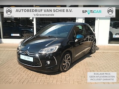 DS 3 - 3 PT 82 Navi | Pack Perfo | 17" LM | 2-Tone | Camera