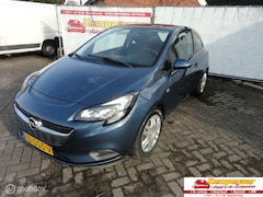 Opel Corsa - 1.0 Turbo Edition