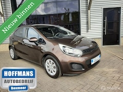 Kia Rio - 1.2 CVVT Comfort Pack