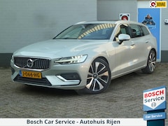 Volvo V60 - 2.0 B3 Inscription|Panodak|Adaptive-Cruise|BLIS|Memory|Harman/Kardon|Head-Up