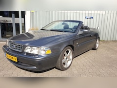 Volvo C70 - 2.0 T TOURER BLACK