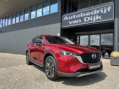 Mazda CX-5 - 2.0 Navi 360Camera Leer Trekhaak 19Inch