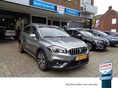 Suzuki SX4 - 1.4 BJ. ALLG. H. EX