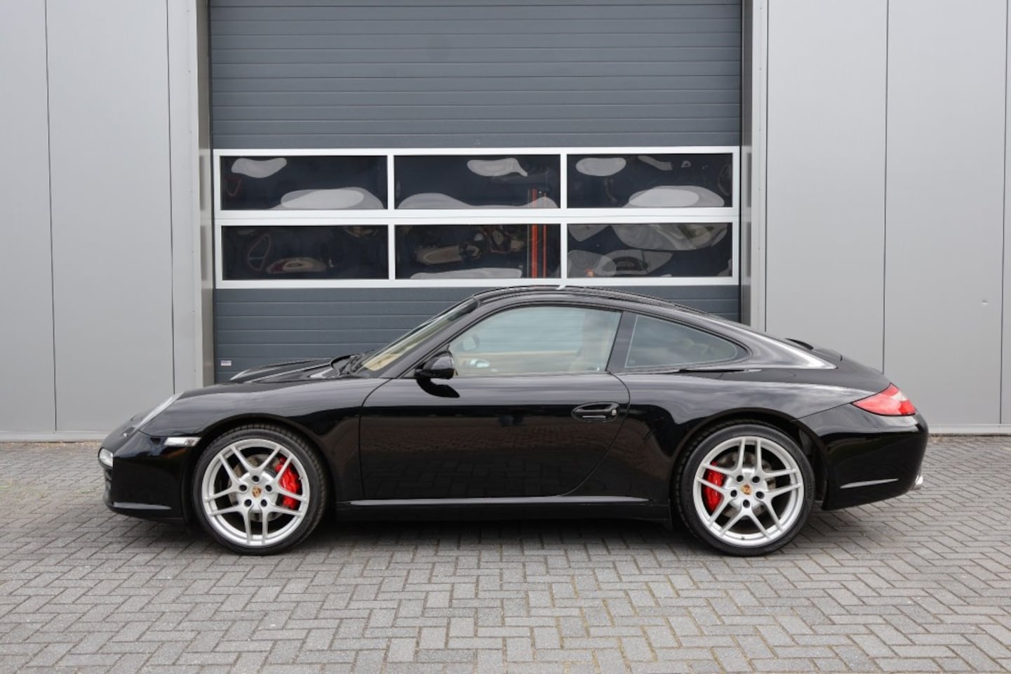 Porsche 911 - 997-2 Carrera PDK - AutoWereld.nl